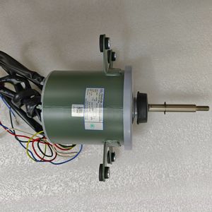Moteur de ventilateur extérieur YDK450-6A YDK430-6N8 pour climatiseur multi-split Midea, pièce de rechange pour système de refroidissement central - Product Image 1