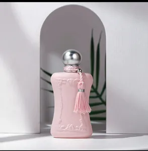 2024 DF marque parfum pour femmes en gros parfum léger durable savon parfumé d'Anna parfum du Vietnam