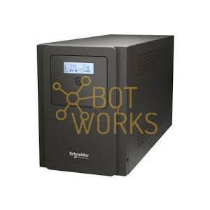 Schneider Electric SMVS3000CAI - Nuevo - Product Image 1