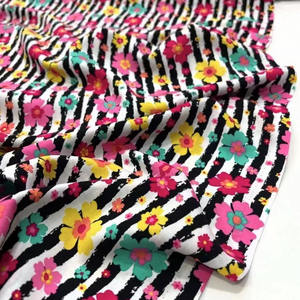 ผ้าเรยอน<span class=keywords><strong>ส</strong></span>ำหรับ100% ผ้าเรยอนผ้าเรยอน30S พิมพ์ลาย<span class=keywords><strong>ดอก</strong></span>ไม้ผ้าเรยอน<span class=keywords><strong>ส</strong></span>ำหรับ<span class=keywords><strong>เสื้อผ้า</strong></span>ดีไซน์ตามสั่ง - Product Image 5