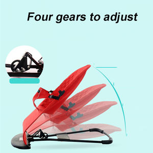 Sedia a dondolo per cani con amaca portatile regolabile all'ingrosso del produttore - Product Image 3