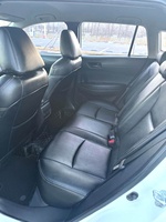 Toyota Corolla Cross 2.0 Pioneer Edition d'occasion, année 2023, fabrication en 2023, peinture d'origine en parfait état, véhicule essence