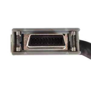 A660-2007-T636 # สายเคเบิลตัวเข้ารหัส L300R0A CCU JRL10 FANUC - Product Image 5