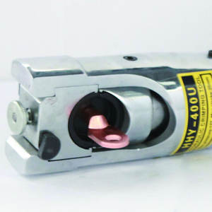 Ferramenta de friso hidráulica HHY-400AF - Product Image 6