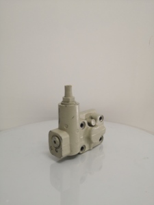 A6VM160 HD1E Contrôle hydraulique 400 bars 10 GPM pour pièces de moteur hydraulique Marque originale disponible - Product Image 6