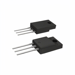 ทรานซิสเตอร์ TO-220-3 แพ็คเต็ม STGF19NC60KD ซื้อออนไลน์ ชิ้นส่วนอิเล็กทรอนิกส์ของแท้ บริการครบวงจร - Product Image 1