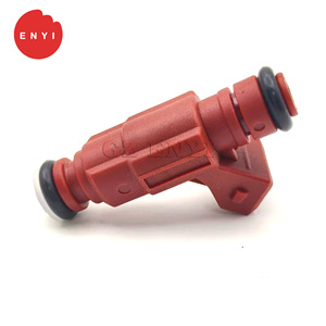 Inyector de Combustible 0280156028 Para Motor de Gasolina Mercury 4.0L - Product Image 4