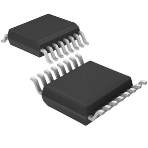 Microcontrôleur STMicroelectronics STM8S003F3P6TR, 8 Ko de mémoire Flash, 2 Ko de mémoire RAM, processeur à 16 MHz - Product Image 1