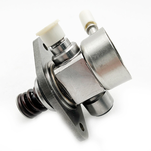 Bomba de Combustible de Alta Presión PHP042-0762, 08614-K DR0106146E para <span class=keywords><strong>Maserati</strong></span> <span class=keywords><strong>3.0</strong></span> <span class=keywords><strong>V6</strong></span> Ghibli GranCabrio M156 M157 329202 336326 - Product Image 1