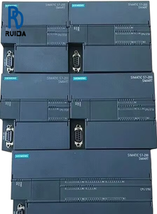 Module de contrôle d'automatisation intelligent industriel pour la recyclage des composants électroniques, destiné à la mise à niveau et à l'entretien des équipements d'usine - Product Image 1