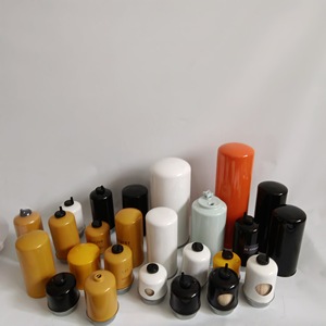 ไส้กรองน้ำมันเครื่อง VISTORA คุณภาพสูง ประสิทธิภาพการกรองสูง รุ่น 3I1201 สำหรับเปลี่ยนไส้กรองน้ำมันเครื่องรถบรรทุก - Product Image 2