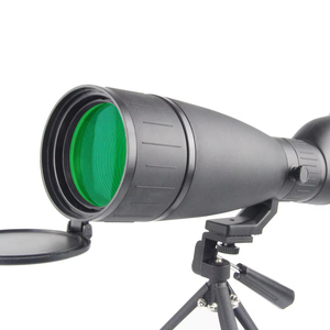 공장 직판 FMC 슈팅 스포팅 스코프 20-60x80 BAK4 프리즘 조류 관찰용 - Product Image 5