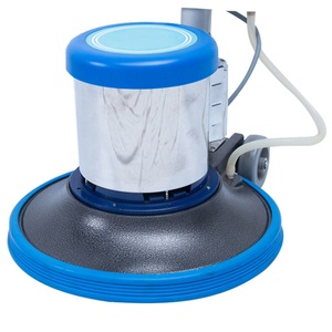 SC-002 175 tr/min Plus de puissance de sortie fournie Fonction multifonctionnelle à faible vitesse Meuleuse à <span class=keywords><strong>granit</strong></span> Polisseuse de sol à vendre - Product Image 6