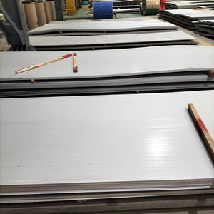 ספק סין astm 201 202 304 316l 420 430 כיתה 0.7 מ "מ 0.9 מ" מ 1.3 מ "מ גיליון מתכת עבה גיליון נירוסטה מחיר - Product Image 5