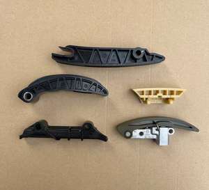 Cocok untuk Volkswagen Touareg, Phaeton, Passat, Magotan, Audi Q7 rantai timing, tensioner timing 03H 109 467 A 03H109467A - Product Image 4