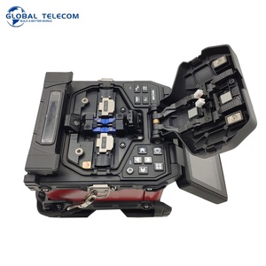 Bon <span class=keywords><strong>prix</strong></span> pour la fusionneuse à ruban Shinho X950 pour câble à ruban, épissurage de câble à 12 cœurs, comparé à 70R - Product Image 5