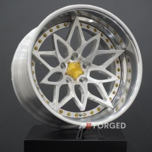 MN forjado para modelos de <span class=keywords><strong>2000</strong></span> a 2024 <span class=keywords><strong>BMW</strong></span> <span class=keywords><strong>M5</strong></span> E39 E60 E90 F10 CS Llantas de competición personalizadas de 18 a 24 pulgadas - Product Image 3