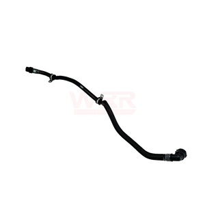 ท่อน้ำหล่อเย็นสำหรับรถเบนซ์ W205 W213 C200 E350 ระบบเครื่องยนต์อัตโนมัติ ท่อส่งน้ำกลับ ทนทาน รุ่น 2642002501 A2642002501 - Product Image 1