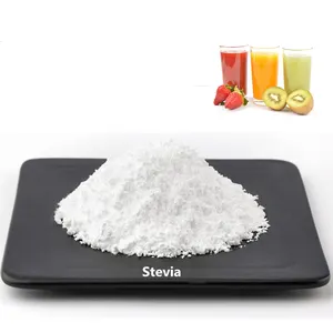 Suéter de frutas + eritritol, doces para açúcar, sucrolase, stevia, mistura de doces 1 kg/saco