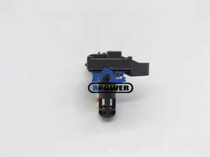 Nouveau capteur de température d'huile XPower VOE20524936 501073323 21385453 pour pelle sur chenilles EC210B EC240B - Product Image 3