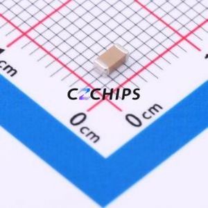 HHV1206R7222K501NSLJ SMD <b>Capacitor</b> (MLCC) 1206 ( Capacitance: 2.2nF )( Precision: 10% Rated Voltage: 500V ) - Product Image 1