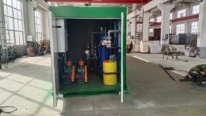 <span class=keywords><strong>Clapet</strong></span> <span class=keywords><strong>anti</strong></span>-<span class=keywords><strong>retour</strong></span> pour le traitement des <span class=keywords><strong>eaux</strong></span> <span class=keywords><strong>usées</strong></span> Hinada Coût de l'usine de traitement des <span class=keywords><strong>eaux</strong></span> <span class=keywords><strong>usées</strong></span> Palnt - Product Image 3