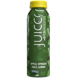 16 oz vòng hình dạng BPA free rõ ràng tái chế <span class=keywords><strong>Pet</strong></span> nhựa uống chai nước giải khát 500 <span class=keywords><strong>ml</strong></span> pcr rPet tái chế nước trái cây chai - Product Image 6