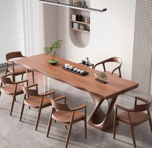 <span class=keywords><strong>Table</strong></span> à thé d'intérieur esthétique <span class=keywords><strong>de</strong></span> la dynastie Song directe d'usine nouvelle <span class=keywords><strong>table</strong></span> <span class=keywords><strong>de</strong></span> dalle exquise <span class=keywords><strong>en</strong></span> bois massif chinois - Product Image 6