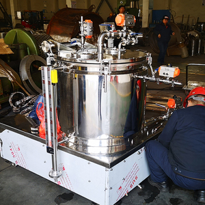 30lbs Máy Ly Tâm Công Nghiệp Khai Thác Và Lọc Máy Ly Tâm - Product Image 4