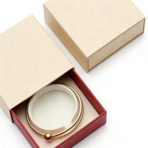 Boîte à Bracelets à Faible MOQ, Style Tiroir, Emballage Bijoux Marque Privée, Support Personnalisé pour Bracelets, Logo Personnalisé, Vente en Gros - Product Image 1