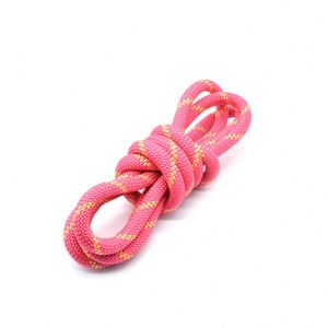 Cuerda de Poliéster para Deportes, Cuerda Elástica de Poliéster de Doble Trenzado - Product Image 3