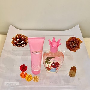 Long Lasting Children Fragrance Gift Set - Perfume & Body Shower Gel - Product Image 4