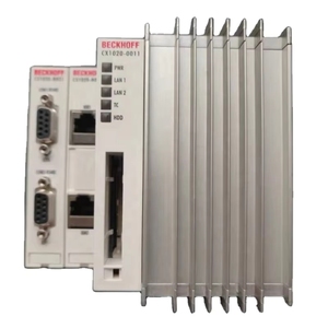 Módulo CPU Básico Cx1020-0110 -0111 -0112 -0113 para PLC Beckhoff - Product Image 1