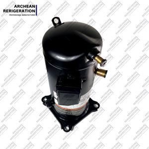 5 tấn ZR61KS-TF5-522 Trung Quốc copeland hộ gia đình AC máy nén 220V 60Hz - Product Image 4