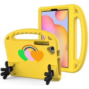 2 en 1 EVA <span class=keywords><strong>tablette</strong></span> <span class=keywords><strong>S6</strong></span> <span class=keywords><strong>Lite</strong></span> Tab Cover Case étuis pour <span class=keywords><strong>tablette</strong></span> Android avec amour petit <span class=keywords><strong>support</strong></span> de paume pour <span class=keywords><strong>Samsung</strong></span> Galaxy Tab <span class=keywords><strong>S6</strong></span> <span class=keywords><strong>Lite</strong></span> - Product Image 6