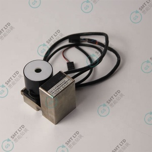 PIEZAS SMT PCB-sistema óptico KST PARA XC-75-UP 00344065-03 - Product Image 2
