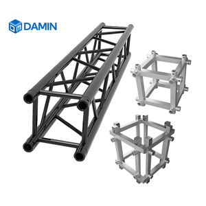 Preço fábrica Eventos Dj Truss Stand Alumínio Truss Stage Truss - Product Image 4