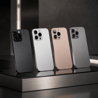 Smartphone 5G Android 16 Pro Max 16 Go + 1 To, écran 7,3 pouces, vente en gros mondiale, produit phare