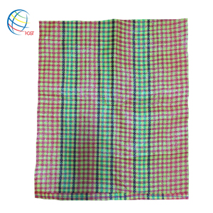 Cao Cấp Rỗng Nhựa D Cắt Xử Lý PP Dệt Mua Sắm Bao Polypropylene Để Bán Nhiệm Vụ Nặng Nề Sử Dụng Hàng Ngày - Product Image 2