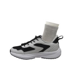 Trung Quốc Nhà máy thoải mái nối đất nền tảng chạy Giày leo núi với EMF vớ chân Trần giày dép với tính năng an toàn - Product Image 6