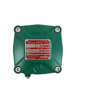 Solénoïde de fermeture ESD avec kit, modèle n° : IECEx LCI 07.0015x, paramètres techniques - Product Image 2