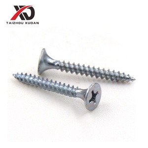 สกรูยึดผนังแบบเกลียวหยาบ XUDAN สำหรับเฟอร์นิเจอร์สมัยใหม่ในห้องนั่งเล่น - Product Image 3