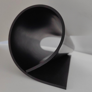 75 해안 경도 <span class=keywords><strong>FKM</strong></span> 플루오렐 고무 시트 - Product Image 2