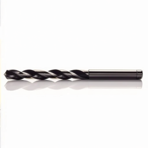 Foret en carbure 5xD non revêtu pour machines-outils - Product Image 2