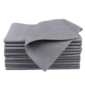 Incredibile <span class=keywords><strong>Panno</strong></span> Magico Coreano in <span class=keywords><strong>Microfibra</strong></span> per Pulizia <span class=keywords><strong>Vetri</strong></span>, Senza Pelucchi, Senza Aloni d'Acqua, in Fibra Sea Island, Spedizione Gratuita - Product Image 1
