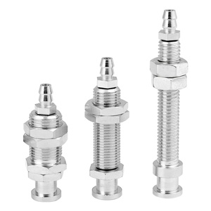 <b>Large</b> and Small Head Hardware with No Buffering Vacuum Suction <b>Cup</b> Accessories - Product Image 1