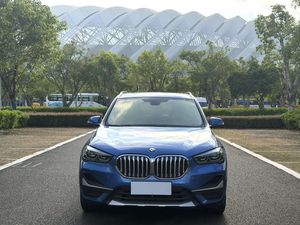 <span class=keywords><strong>BMW</strong></span> <span class=keywords><strong>X1</strong></span> Autos Usados <span class=keywords><strong>2021</strong></span> Edición Premium 1.5T Automático Volante a la Izquierda Asientos Eléctricos Calefacción Asientos Portón Trasero Eléctrico Exportación a Rusia - Product Image 6