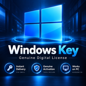 <span class=keywords><strong>Windows</strong></span> Produktschlüssel Digitales Produkt Sofortige Aktivierung Elektronische Lieferung - Product Image 3