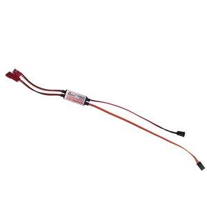 Interruptor de Apagado de Motor a Gas Rcexl Opto Tipo K1 Versión 2.0 para Avión RC - Product Image 3