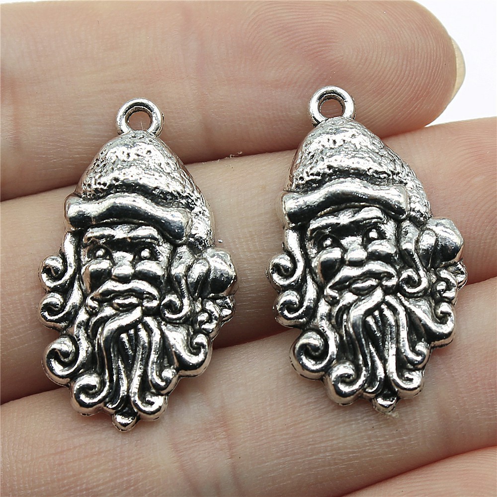 Antique Silver